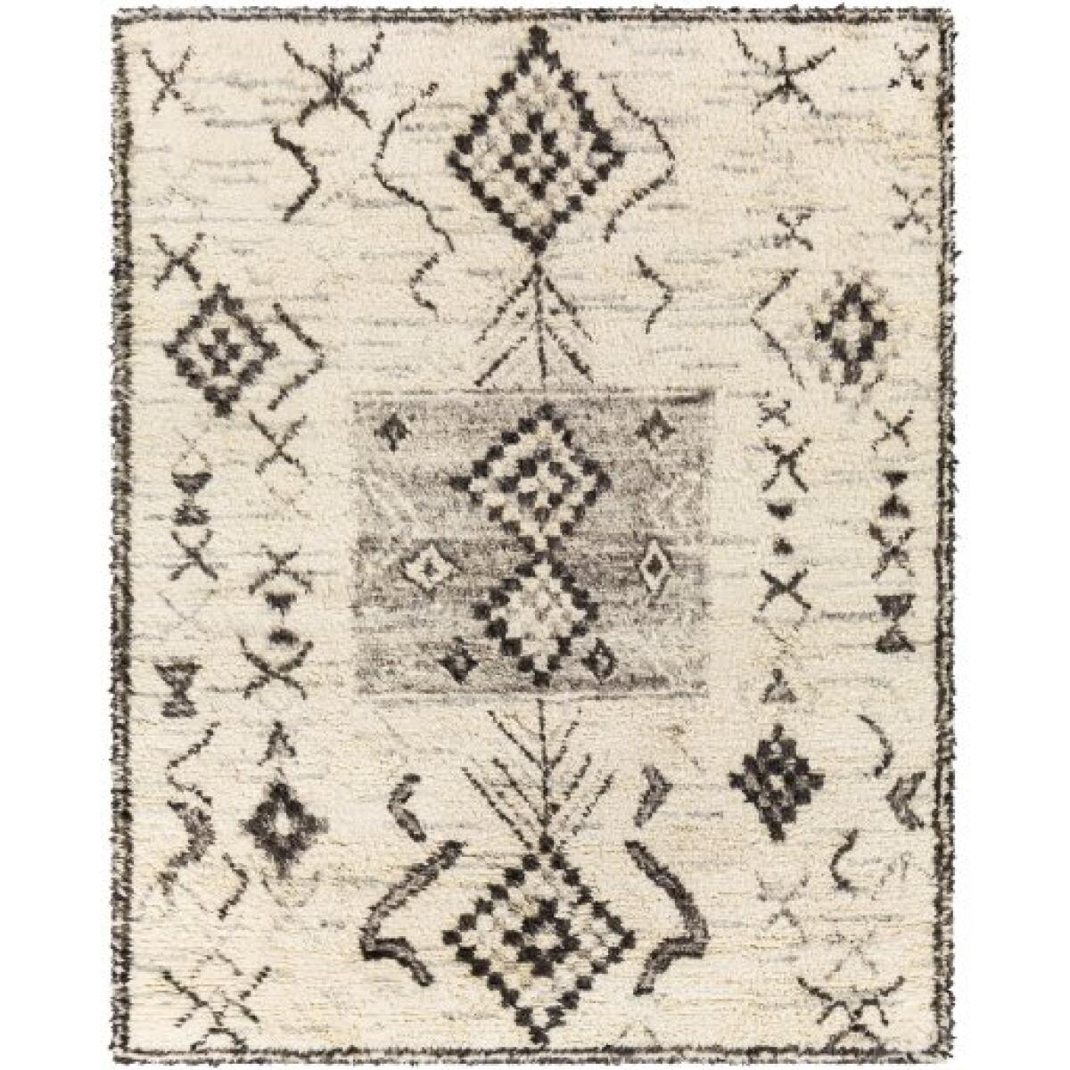 Camille 5×7’6 Rugs Surya Camille 5×7’6 Rugs Surya