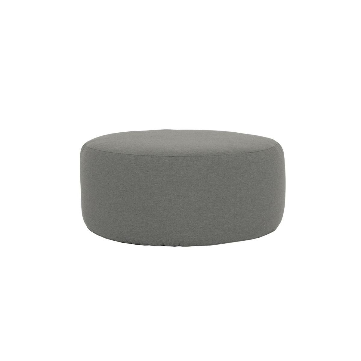 42″ Round Outdoor Ottoman Outdoor Accessories Customizable 42″ Round Outdoor Ottoman Outdoor Accessories Customizable