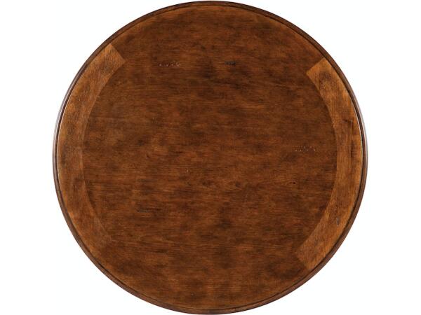 Archivist Round Cocktail Table 5447-80111-89 - Image 2