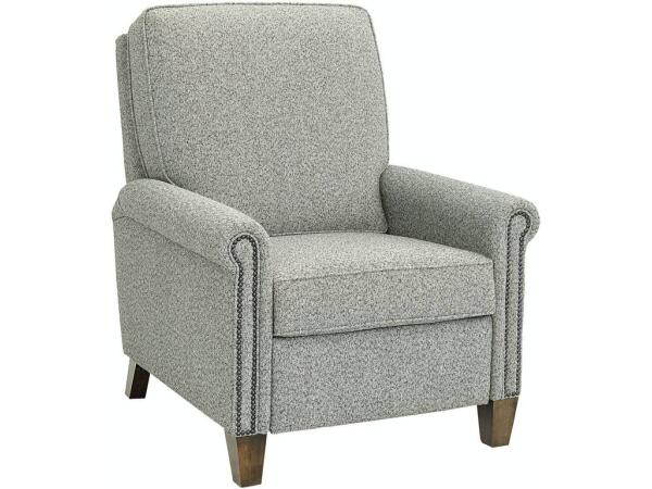 Thompson Recliner Recliners Bassett Furniture