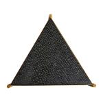 Tyro Triangle Table End tables Bassett Furniture 10