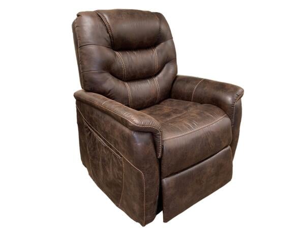 Marbella Medium Lift Recliner Lift Chairs Customizable