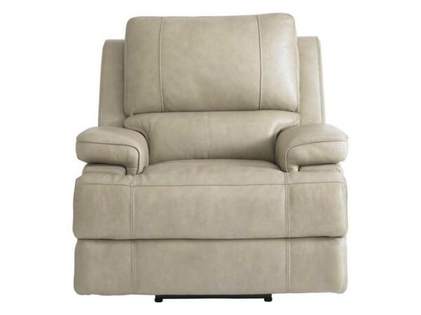Parker Club Level Power Wallsaver Recliner Recliners Bassett Furniture