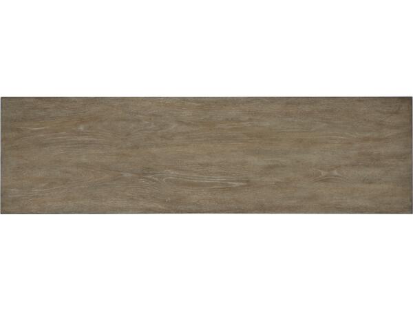 Commerce & Market Splayed Leg Console Sofa Tables Hooker Furniture 6