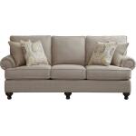 Madison Queen Sleeper Sofa Sleeper Sofas Bassett Furniture 4