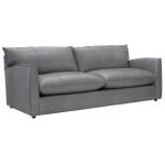 Ally Grey Sofa Sofas Bernhardt 7