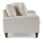 Kirby Apartment-Size Sofa - Image 5