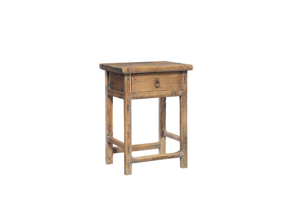 Sampson Side Table End tables Furniture Classics
