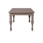 Summer House Rectangular Leg Table - Image 3