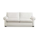 Everett Leather Reclining Sofa Sofas Bassett Furniture 12