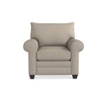 Alexander Roll Arm Chair - Image 2