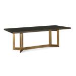 Astor Rectangle Dining Table