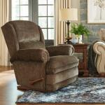 Kirkwood Rocking Recliner - Image 2