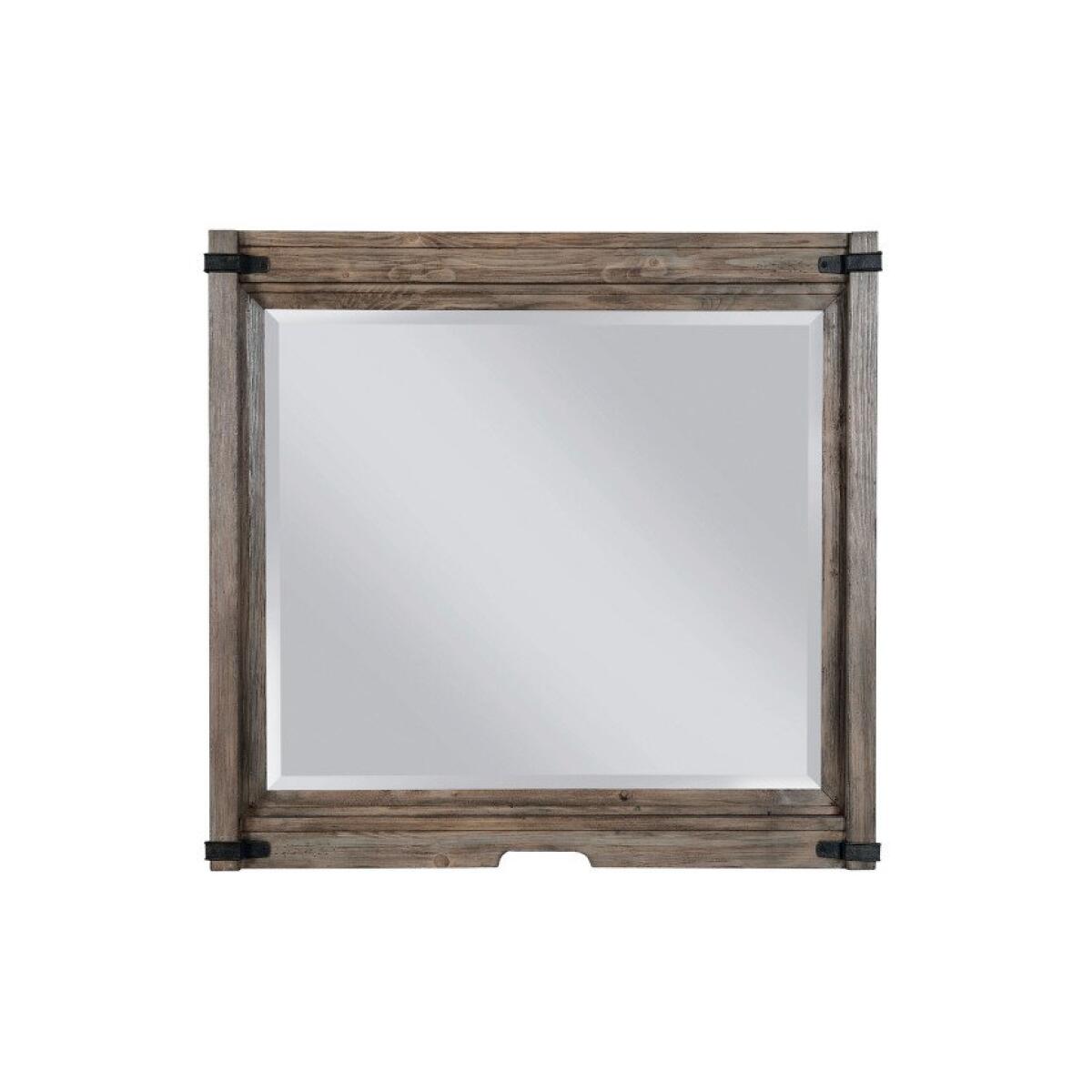 Foundry Bureau Mirror Mirrors Kincaid Furniture Foundry Bureau Mirror Mirrors Kincaid Furniture