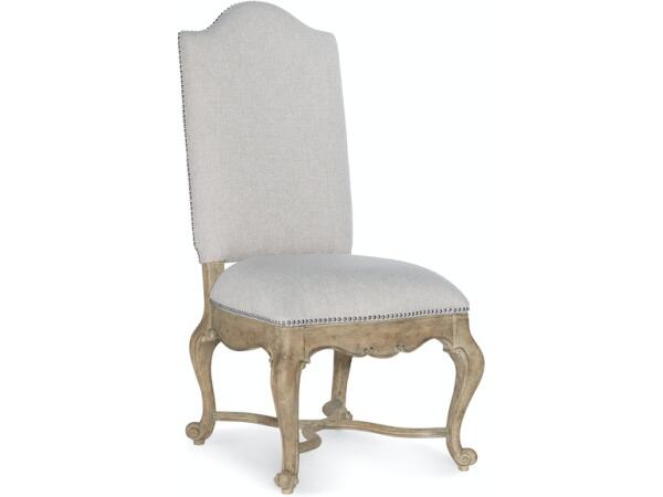 Castella Upholstered Side Chair