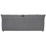 Ally Grey Sofa Sofas Bernhardt 9