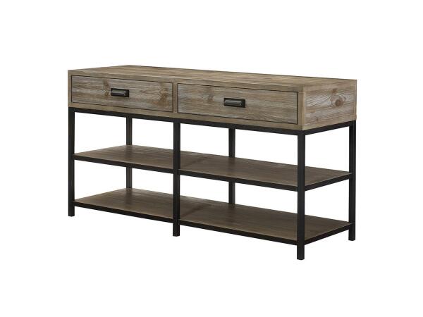 Parsons Entertainment Console Entertainment Stands La-Z-Boy