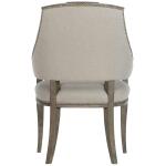 Canyon Ridge Upholstered Arm Chair - Image 4