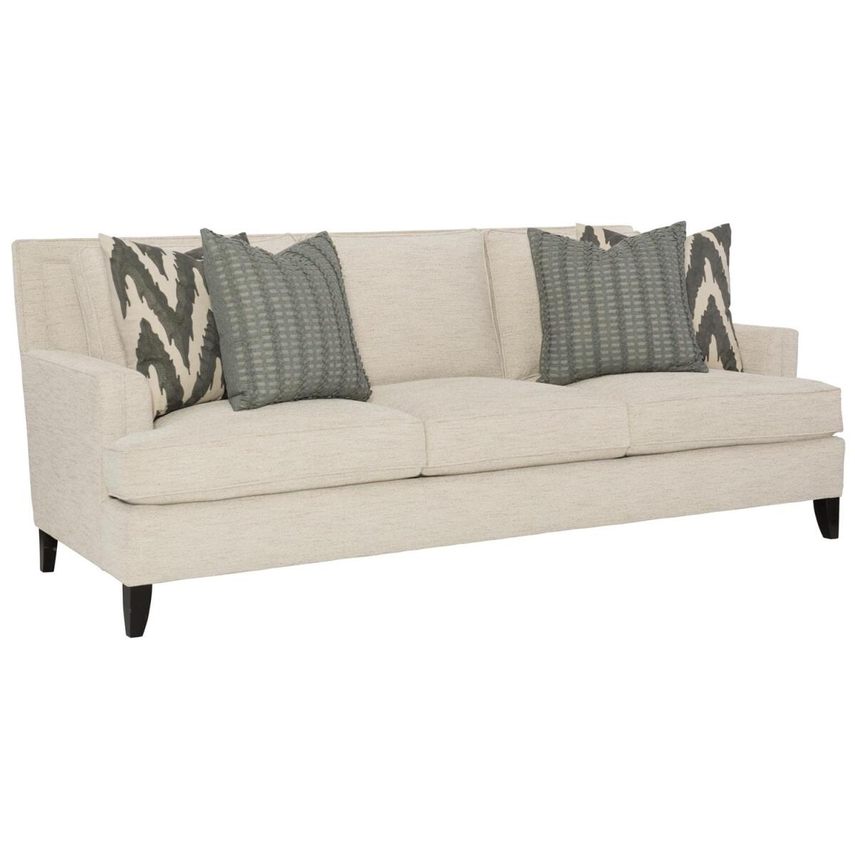 Addison Fabric Sofa Sofas Bernhardt Addison Fabric Sofa Sofas Bernhardt
