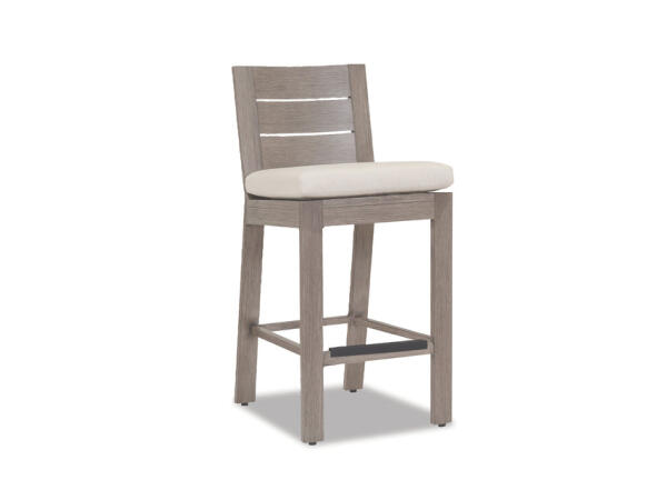 Laguna Counter Stool Outdoor Bar Furniture Sunset West
