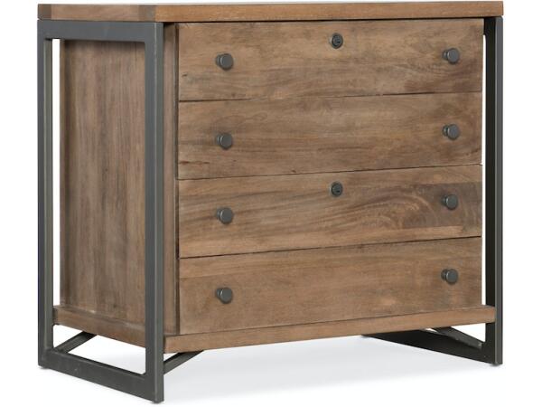 Hooker Furniture Home Office Lateral File Office Storage Hooker Furniture