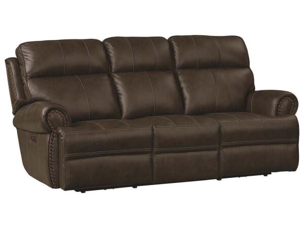 Claremont Motion Sofa - Image 2