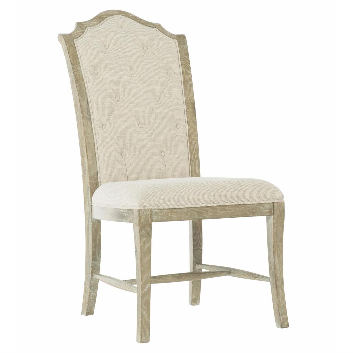 Rustic Patina Side Chair / Sand Chairs & Benches Bernhardt Rustic Patina Side Chair / Sand Chairs & Benches Bernhardt