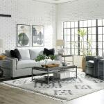 Farrell Rectangular Coffee Table - Image 3