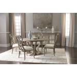 Marquesa Round Dining Table - Image 3