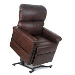 Destin Power Lift Chair Recliner Lift Chairs Customizable 3