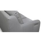 Wrenn Motion Leather Reclining Sofa Sofas Bassett Furniture 10