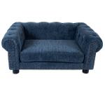 Tuscon Sofa, Blue Pet Beds La-Z-Boy 6
