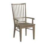 Mill House Cooper Arm Chair Chairs & Benches La-Z-Boy 3