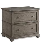 Sloane Lateral File Cabinet Office Storage Riverside Furniture 7