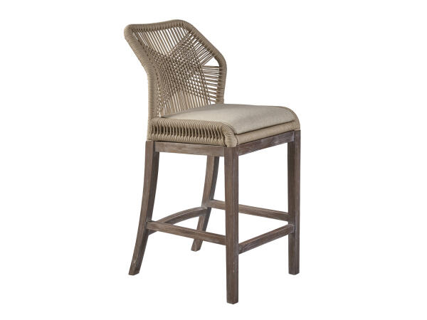 Fiddler Counter Stool Barstools Furniture Classics