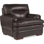 Jake Chair w/ Nickel Nail Head Trim