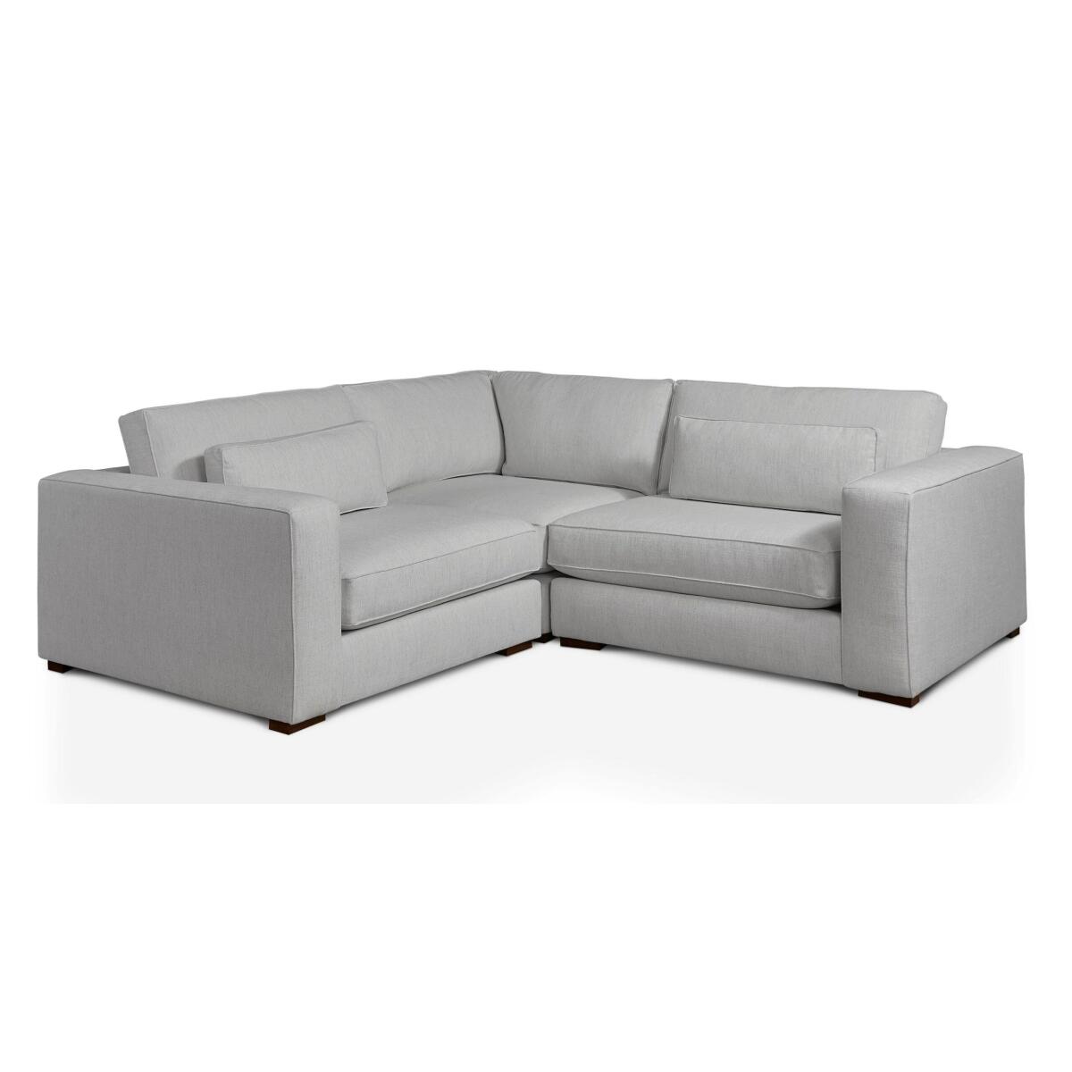 Moby Corner Sectional Sectionals Bassett Furniture Moby Corner Sectional Sectionals Bassett Furniture