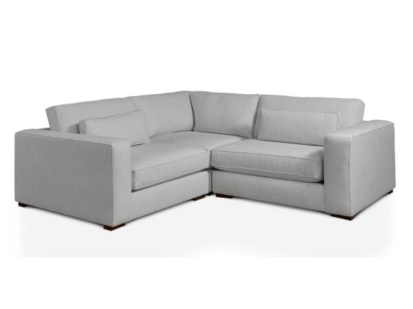 Moby Corner Sectional Sectionals Bassett Furniture