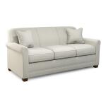 Joel Power Reclining Sofa w/ Headrest Sofas Customizable 19