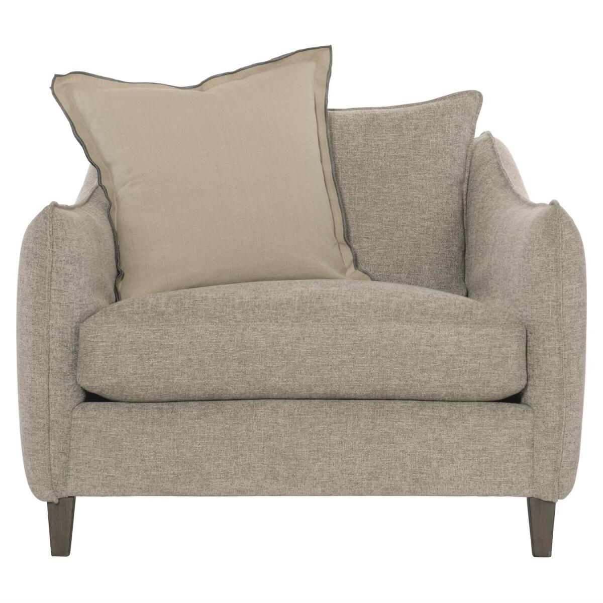 Joli Fabric Chair 1/2 Joli Fabric Chair 1/2 - Image 1