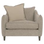 Joli Fabric Chair 1/2