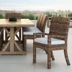 Havana Dining Chair Outdoor Chairs Sunset West 6