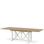 Osborne Rectangular Dining Table 12050 - Image 8