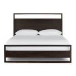 Urban Cottage Eastlake Three Drawer Nightstand Nightstands Brown 9