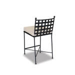 Provence Bar Stool Outdoor Bar Furniture Sunset West 4