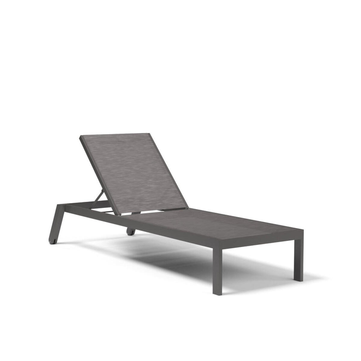 Vegas Stackable Chaise Outdoor Chairs Sunset West Vegas Stackable Chaise Outdoor Chairs Sunset West
