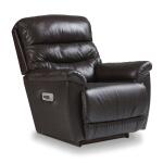 Joshua Power Rocking Recliner w/Headrest and Lumba - Image 2