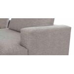 Wilton Bumper Sectional Sectionals Bassett Furniture 15