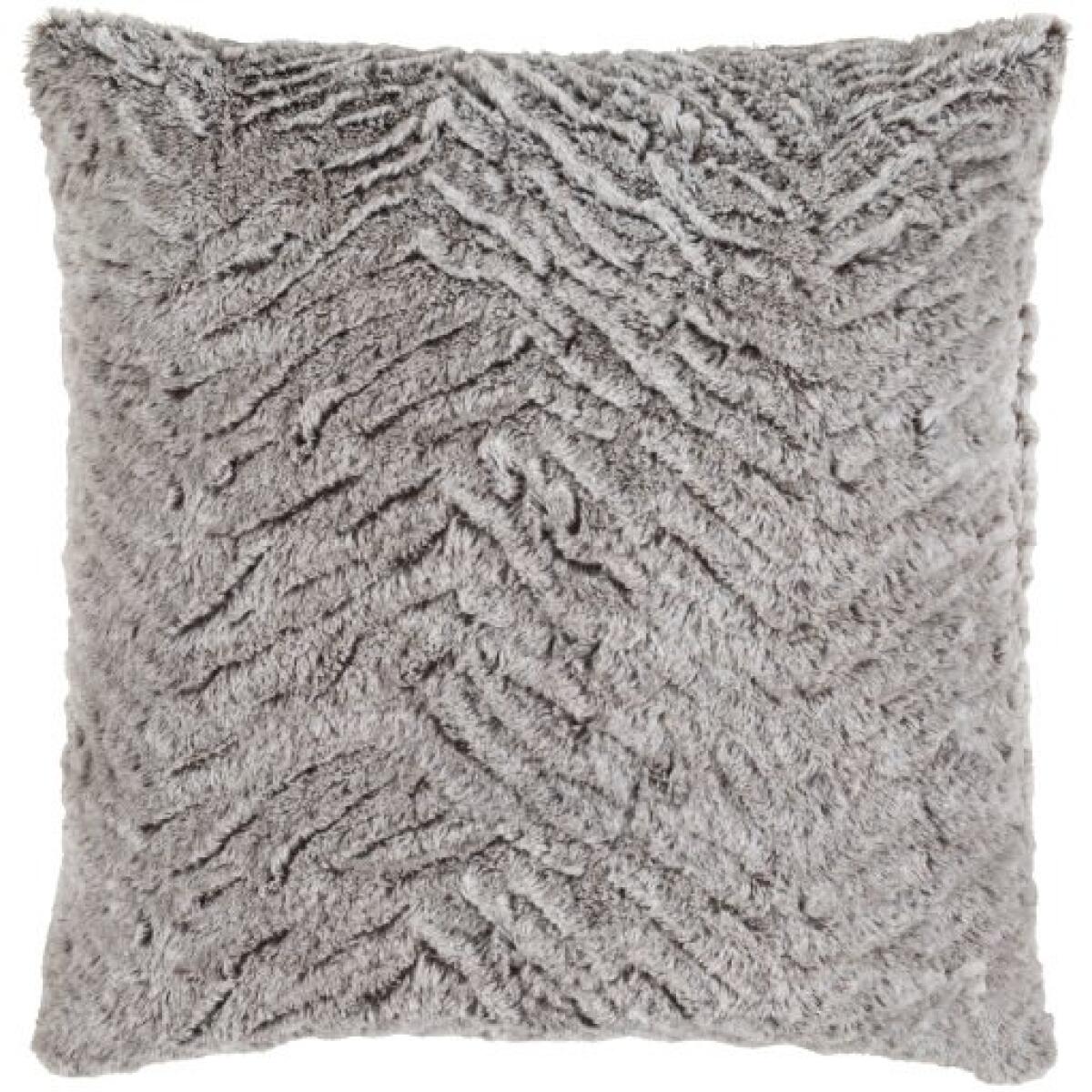 Felina FLA-002 Pillow Accent Pillows Surya 4