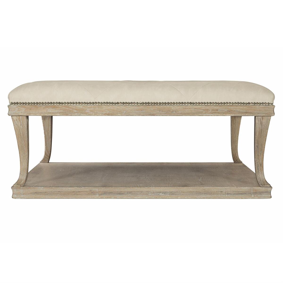 Rustic Patina Cocktail Table Rustic Patina Cocktail Table - Image 1